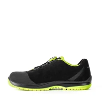 Zapatos de seguridad Sixton Cuban Boa S3 SRC ESD 91373-00L