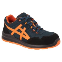 Zapatos de seguridad Portwest Mersey S1 SRC FT50 2