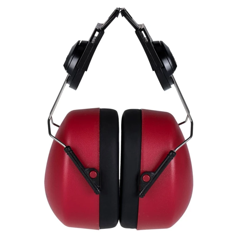Orejeras Clip-on Portwest PW42