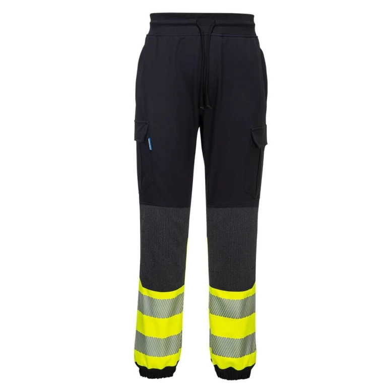 Pantalón de trabajo KX3 Alta Visibilidad Portwest KX341