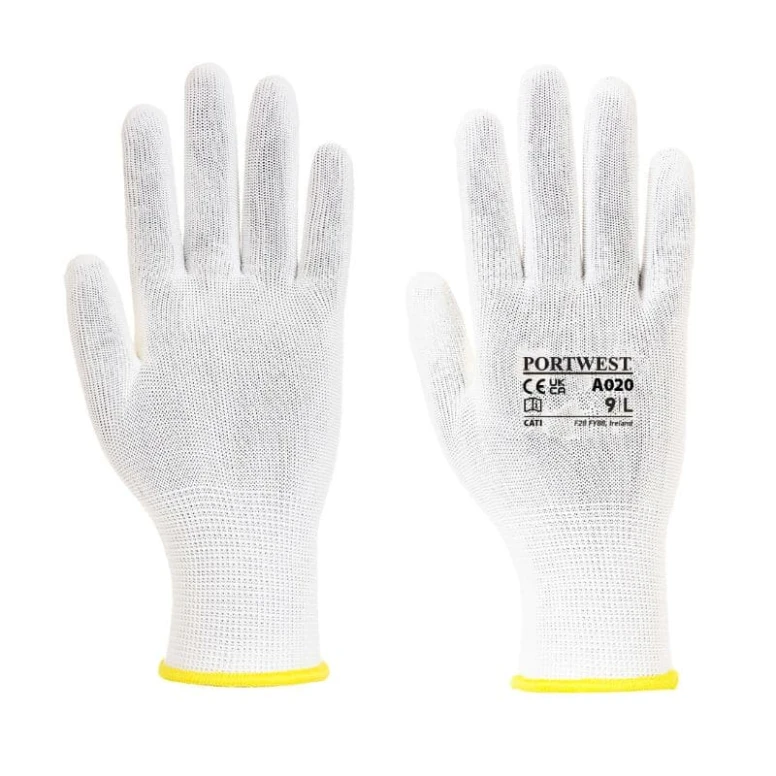 960 Piezas - Guantes de trabajo Montaje - A020 Portwest