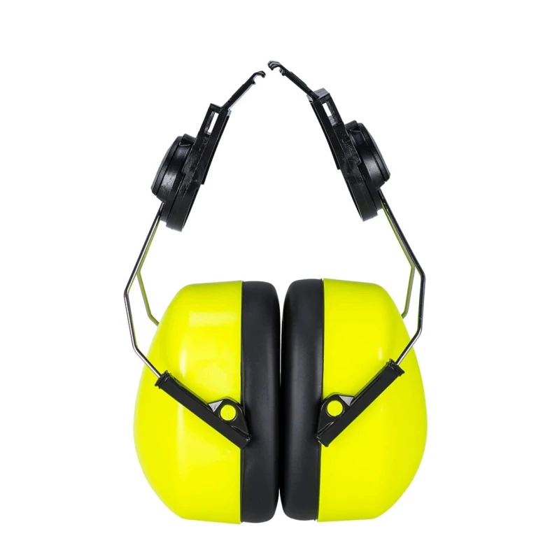 Orejeras Endurance Clip-On Hi-Vis Portwest PS47