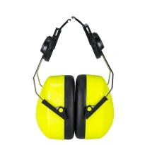 Orejeras Endurance Clip-On Hi-Vis Portwest PS47