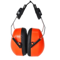 Orejeras Endurance Clip-On Hi-Vis Portwest PS47