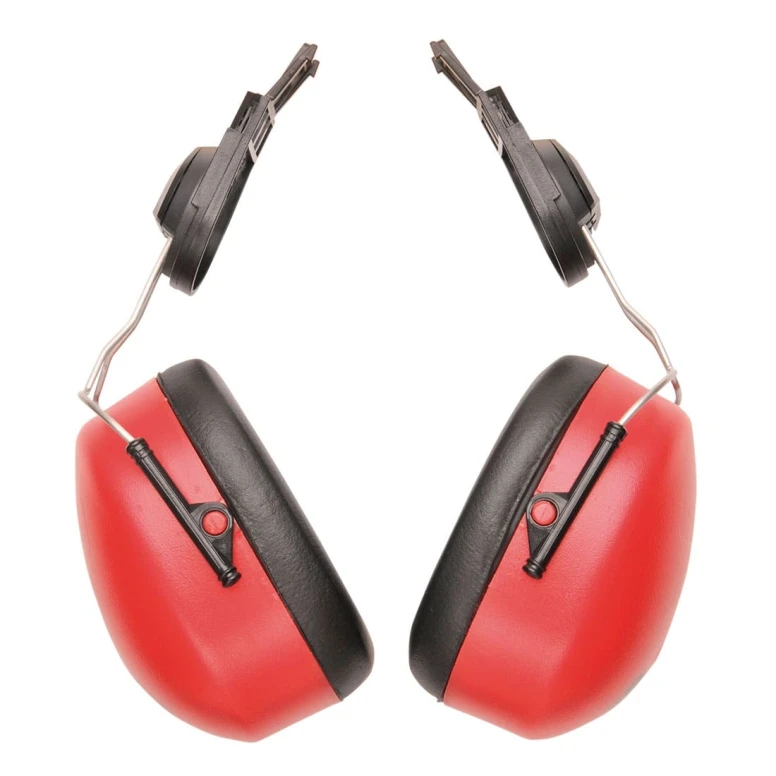 Orejeras Endurance Clip-On Portwest PW47