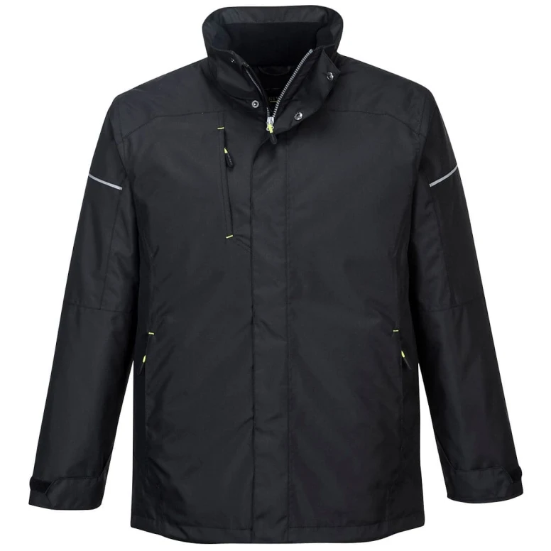 Chaqueta de trabajo invernal Portwest PW3 PW362