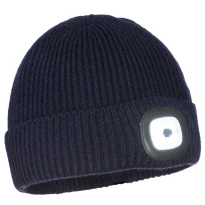 Gorro LED Workman's Portwest B033