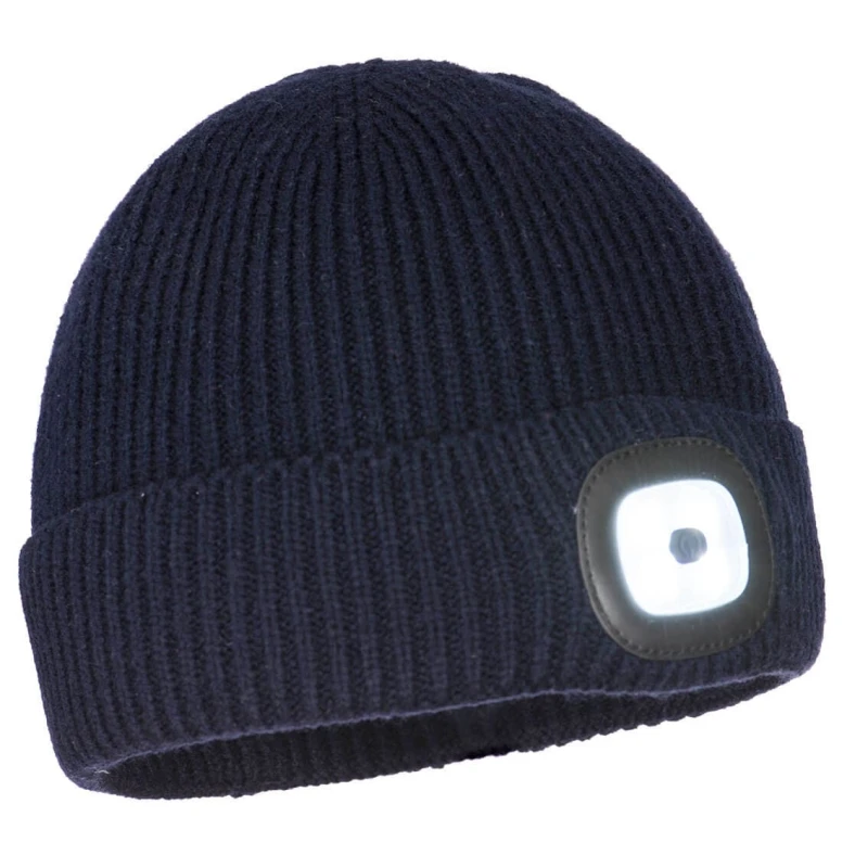Gorro LED Workman's Portwest B033