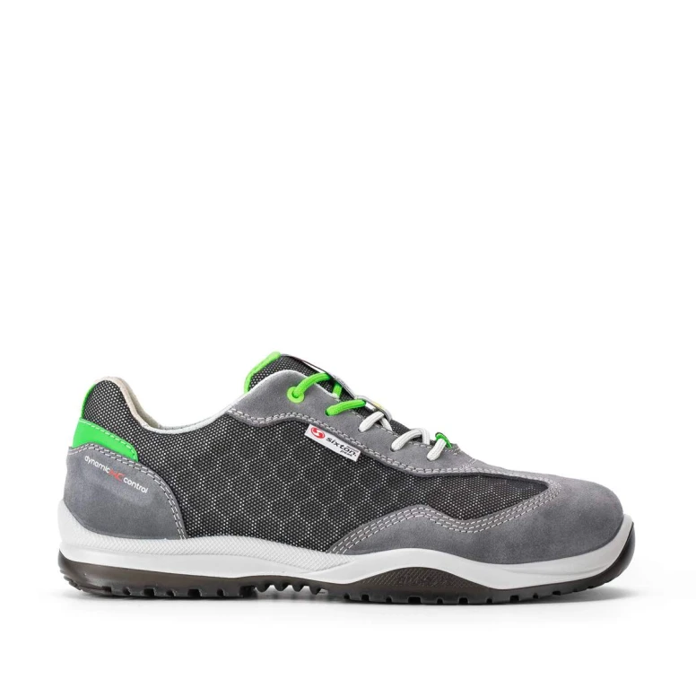 Zapatos de seguridad Sixton Brek S1P SRC 91496-00L