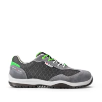 Zapatos de seguridad Sixton Brek S1P SRC 91496-00L