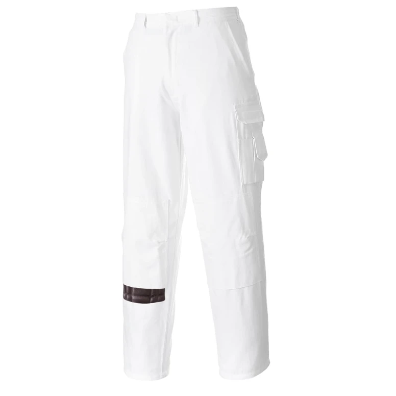 Pantalón de trabajo Portwest Pintores 100% Algodón S817