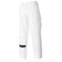 Pantalón de trabajo Portwest Pintores 100% Algodón S817