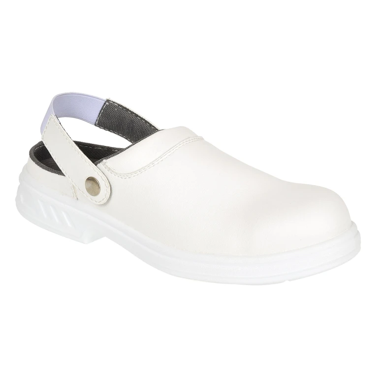 Mocasín de seguridad Portwest SB A E WRU SRC FW82