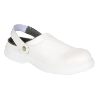 Mocasín de seguridad Portwest SB A E WRU SRC FW82