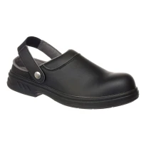 Mocasín de seguridad Portwest SB A E WRU SRC FW82