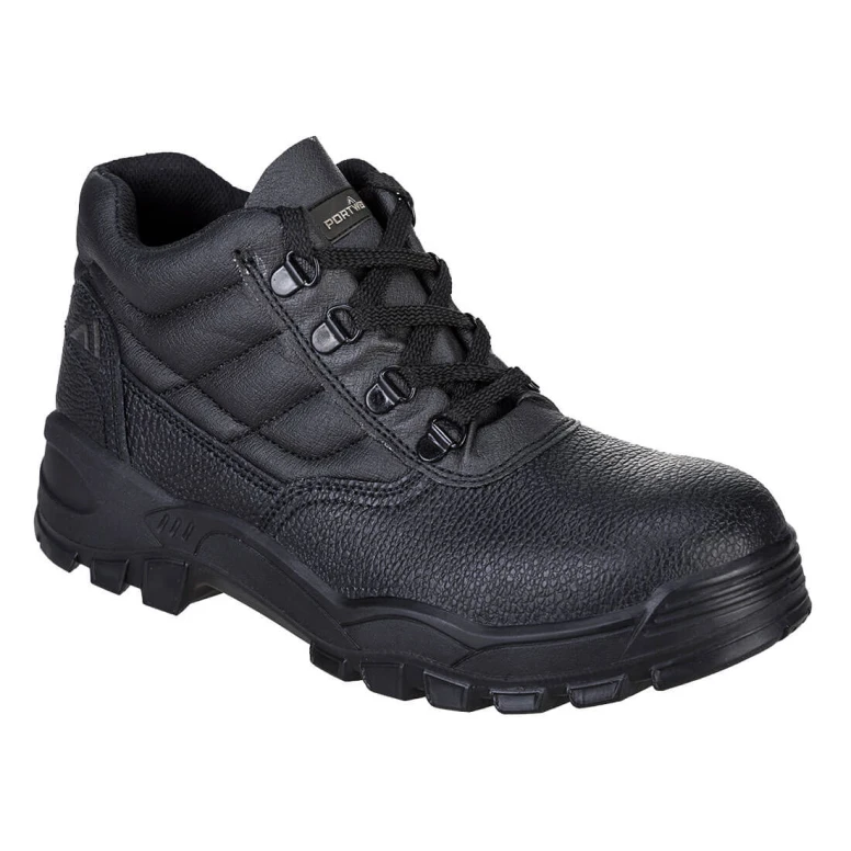 Zapatos de seguridad Portwest Steelite S1P SRC FW10