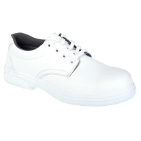 Zapatos de seguridad Portwest con cordones S2 SRC FW80
