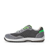 Zapatos de seguridad Sixton Brek S1P SRC 91496-00L