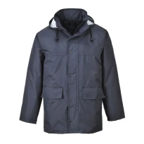 Chaqueta de trabajo Traffic Corporate Impermeable Portwest S437