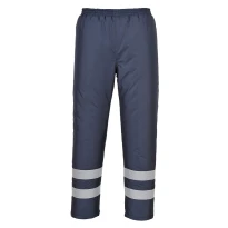 Pantalón de trabajo Iona Forrados Portwest Alta Visibilidad S482