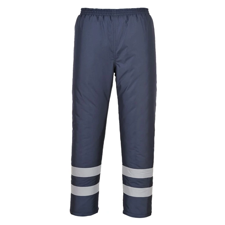 Pantalón de trabajo Iona Forrados Portwest Alta Visibilidad S482