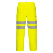 Pantalón de trabajo Extreme Alta Visibilidad Portwest S597