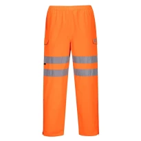 Pantalón de trabajo Extreme Alta Visibilidad Portwest S597