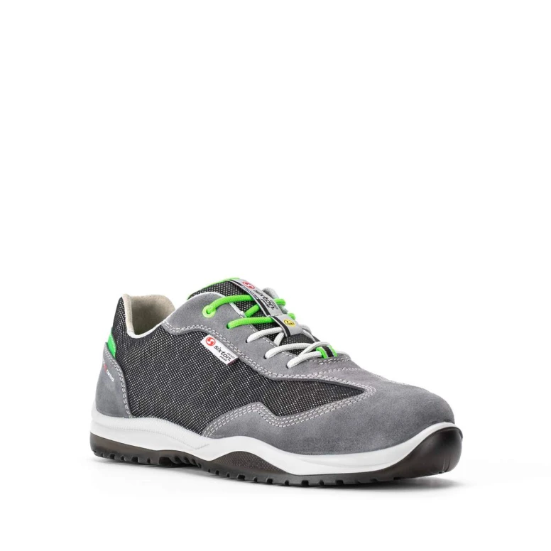 Zapatos de seguridad Sixton Brek S1P SRC 91496-00L