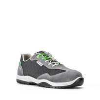 Zapatos de seguridad Sixton Brek S1P SRC 91496-00L