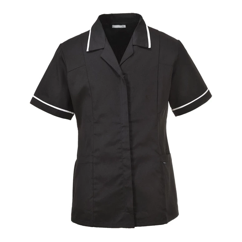Bata de trabajo Classic Portwest Mujer - LW20