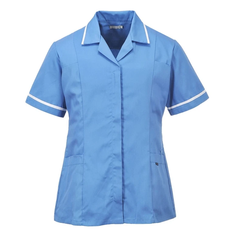 Bata de trabajo Classic Portwest Mujer - LW20