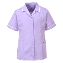 Bata de trabajo Classic Portwest Mujer - LW20