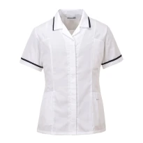 Bata de trabajo Classic Portwest Mujer - LW20