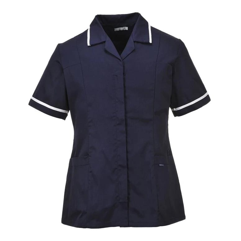 Bata de trabajo Classic Portwest Mujer - LW20
