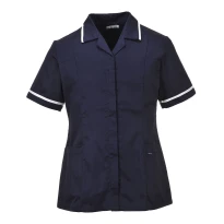 Bata de trabajo Classic Portwest Mujer - LW20