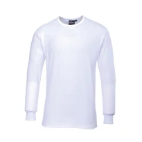 Camiseta térmica Manga Larga Baselayer Portwest B123