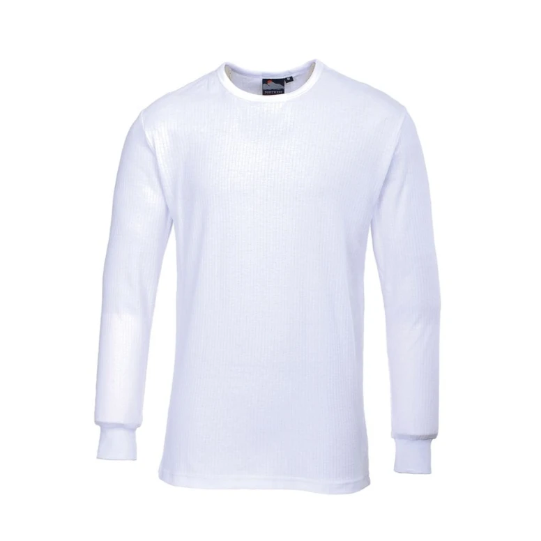 Camiseta térmica Manga Larga Baselayer Portwest B123