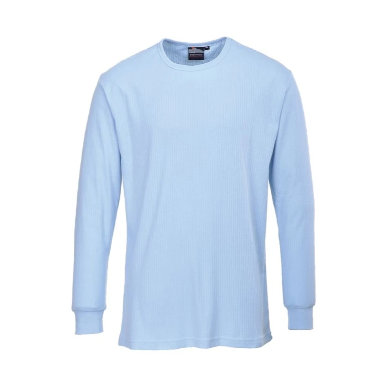 Camiseta térmica Manga Larga Baselayer Portwest B123