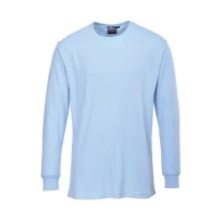 Camiseta térmica Manga Larga Baselayer Portwest B123