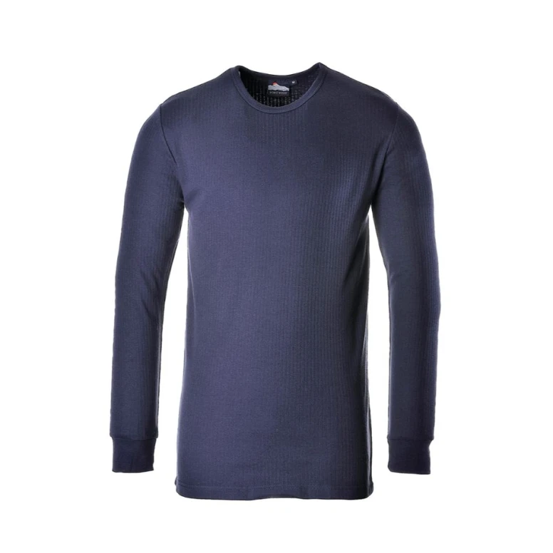 Camiseta térmica Manga Larga Baselayer Portwest B123