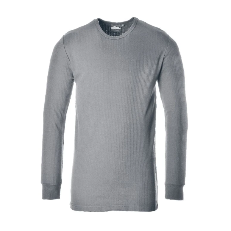 Camiseta térmica Manga Larga Baselayer Portwest B123