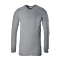 Camiseta térmica Manga Larga Baselayer Portwest B123