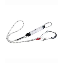 Cordón sencillo con funda y absorbedor Portwest FP56