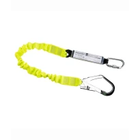 Cordón sencillo elástico con absorbedor Portwest FP53