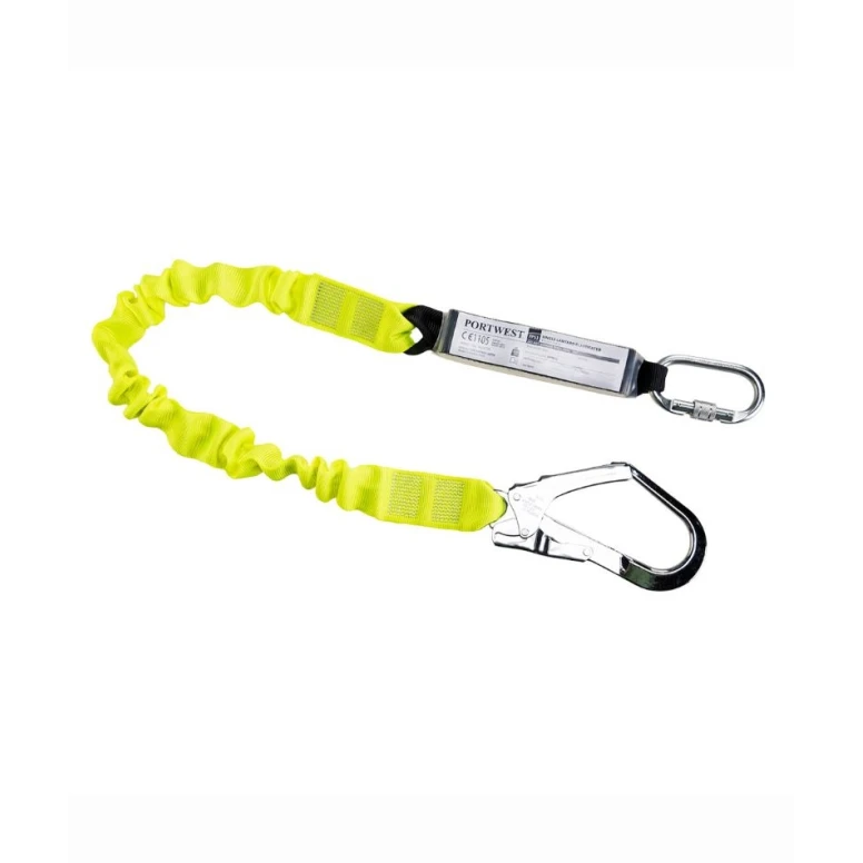 Cordón sencillo elástico con absorbedor Portwest FP53
