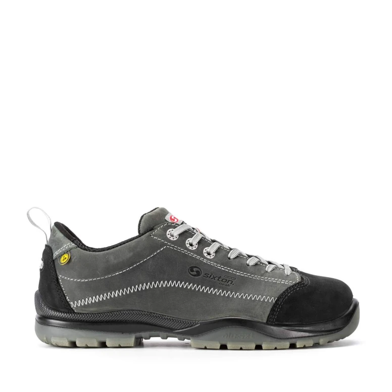 Zapatos de seguridad Sixton Pasitos S3 SRC ESD 93253-26L