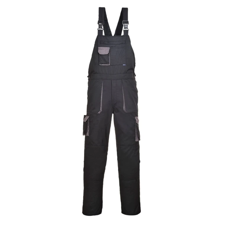 Peto de trabajo Portwest Bicolor Portwest Texo TX12