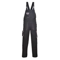 Peto de trabajo Portwest Bicolor Portwest Texo TX12