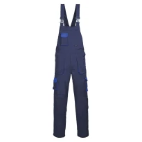 Peto de trabajo Portwest Bicolor Portwest Texo TX12