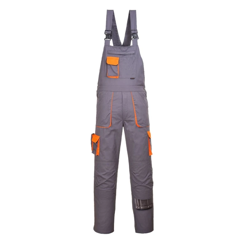 Peto de trabajo Portwest Bicolor Portwest Texo TX12